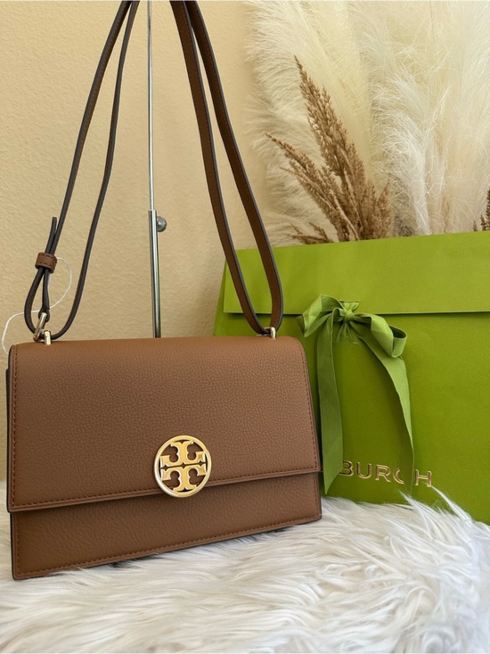 Tory Burch LIMITED-EDITION SHOULDER BAG